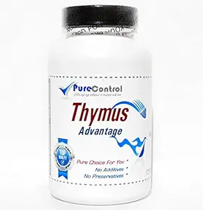 Yourmus Avantajı // 180 Capsules // PureMA Supplements tarafından Saf //