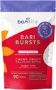 Mikrobiyolojisi 1000 IU Vitamin D3 - Bariatrik Hastalar için ideal - BariBurst by Bari Life (Fruit Punch)