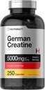 Horbaach Γερμανική Creatine Monohydrate 