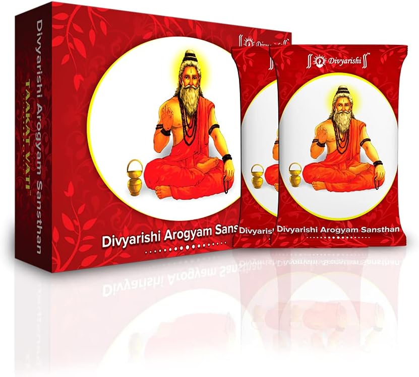 Taakat Vati - Φυσικός τρόπος για να βελτιώσει το ανοσοποιητικό σας σύστημα για υγιή τρόπο ζωής 