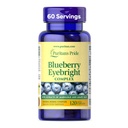 Puritan's Pride Blueberry Eyebright Kompleksi