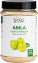 Bixa BOTANICAL | Amalaki Amlages Toz | Hint Gooseberry | Doğal Vitamin C | GMO | Gluten Free | Hiçbir Preservatives | Skin Glow ve Hair Strength Support | 7 oz 200 g