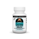 Πηγή Naturals, Inc. Lactase Digest* - 45 VegCap