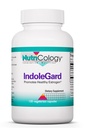Nutricology IndoleGard Supplement - Kadınlar için Sağlıklı Hormon Dengesini Destekler, Sağlıklı Estrogen Metabolism, PMS Desteği, Vegetarian Capsules - 120