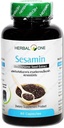 Herbal One Sesamin from Poppy 60capsules