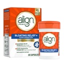 Align Probiyotik Bloating Relief + Food Digestion, Probiyotiks for Women and Men, #1 Doktor Önerilen Brand‡, Digestive Health ve Helps Support the Metabolism of Food*, 28 Capsulestion