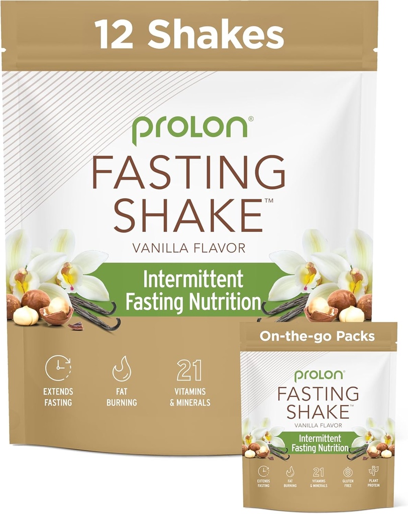 Prolon Διαλείπουσα Fasting Drink Mix 