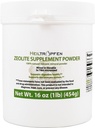 Heiltropfen Zeolite Powder 