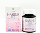 Asma Narimax Plus Probiyotik Supplement 60 Capsules
