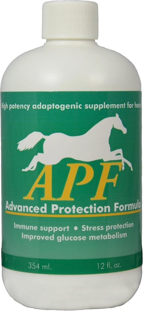Auburn Laboratories Inc. APF Advanced Protection Formula (12oz)