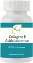 Ultra Pure Collagen 1200 mg & 300mg of Hyaluronic Acid 90 Tablets. Tablet için 1500 mg