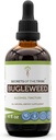 Tribe Bugleweed Alkol Ölçeğinin Sırları, Bugleweed (Lycopus Virginicus) Herb Tincture Supplement (4 FL OZ)