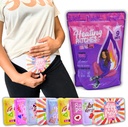 Period Θέρμανση Pad for Cramps – Period Kit for Teens, Tweens, Girls, and Women Essentials - Period Stuff - Disposable Θέρμανση Patches for Menstrual Cramp Pain Relief, Φορητή Θερμοθεραπεία