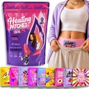 Term Isıtma Pad for Cramps – Term Kit for Young, Tweens, Girls, and Women Essentials -Period Things -Disposable Isıtma Patches for Menstrual Cramp Pain Relief, Portable Heat Therapy