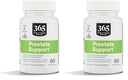 Tüm Gıdalar Pazarı, Prostate Support, 60 Softgels (Pack of 2)