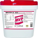 Biotin II 22X (35lb) συμπλήρωμα Hoof για τα άλογα