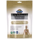 Life Dr Formulated Organic Fiber Supplement Toz Unflavored, Sugar Free, Psyllium Free Prebiyotik Superfoods, Constipation Relief and Hunger Control for Men and Women, 32 Servisler