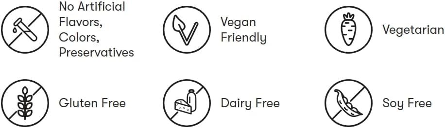 Organik Bitki Protein Tozu - Vanilla Item # 125923-15 Hizmetler