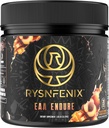 EAA Endure - 11g EAA + BCAA με εκχύλισμα Astragin & Black Pepper για ενισχυμένη απορρόφηση αμινοξέων & ηλεκτρολύτες Aquamin για ενυδάτωση 