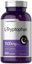 Horbäach L Tryptophan 1500mg κάψουλες 