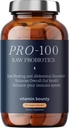 Bounty Pro-100 Probiyotik 100 Milyar CFU - Digestive Health & Immune Support için 13 Strains - Kadınlar ve Erkekler için Yüksek Potency Probiyotikleri - Gut Health için Gecikme Kapsülleri - 60 Count Capsules