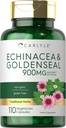 Carlyle Echinacea Goldenseal Κάψουλες 
