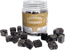 Gummies – Πεντανόστιμο, χωρίς γλουτένη, χωρίς ζελατίνη συμπλήρωμα βοτάνων με ισχυρά ανοσοποιητικά οφέλη από μόνο οργανικά συστατικά σε μικρές παρτίδες στις ΗΠΑ - 7oz