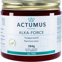 Alka-Force - Nutritious Tonic Toz, Vitaminler, Mineraller, Antioksiler ve Amino Asitler, Organik ve Vahşi Picked Malzemeler ile Yapıldı | 284g Şişe, Lime Flavor