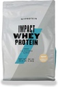 Benimproteinim - Whey Isolate - Whey protein Toz - Doğal Lezzetli İç Performans için Günlük Protein - Mocha (5.5 lbs, 1)