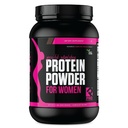 Whey Protein Tozu Kadın Çikolata Tozu - Low Carb Gluten-Free Grass-Fed rBGH-Free - Supports Kilo Kaybı - Natural Stevia Sweetized protein Shake, 20g (Chocolate Delight, 2lb)