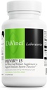 Εργαστήρια DAVINCI - Olivir 15- 45 Καψάκια