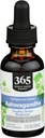 365 από Whole Foods Market, Ashwagandha Full Spectrum Extract, Υγιεινή αντίδραση στρες, 1 Fl Oz