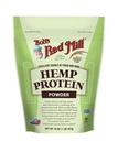 Bob's Red Mill Resealable Hemp Protein Toz 16 Ounce (Pack of 2)