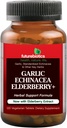 Futurebiyotiks E Echinacea Elderberry+ 120 Tabs