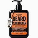 Erkekler için Ayıd Durumer - Biotin Aloe Vera & Collagen ile In Durumer & Softener - Coarse Kuru Saç için Krema - Ayıd ve Skin Durumer - Sandalwood Scent Care for Black Men