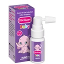 NAVEH PHARMA Otic Guard Baby Ear Drops - Ear Shield & Enfeksiyon Yardımı için Doğal Kulak Yağı - Bebekler, Toddler & Çocuklar - Soothes Itchy Ears & Mayomer's Ears