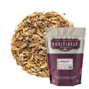 Organik Olumlu Botanik Şirketi, Burdock Root, Herbal Tea Loose Leaf Botanical, 16 Ounce