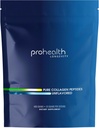 ProHealth Pure CollagenRa Toz, 600 Grams | Destekler Saç, Nail, Skin, Bone, Joint Health ve Longevity | Grass-Fed, Pasture-Raized | Zero Sugar, Unflavored | Third-Party Tested