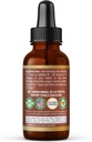 Herbal Goodness Body Detox Colon Broom for Yetişkinler 1oz - Blood Cleanser Detox ve Gut Health Support for Improv Digestion, Immune Support, and Elimination of Body Waste