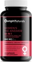 The Answer for Women, Organic Powerful Health Formula for Women