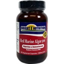 Red Marine Algae 500 - Γιγαρτίνα & Dumontacea - 90 VCaps/500mg
