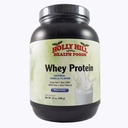 Holly Hill Health Foods, πρωτεΐνη ορού γάλακτος, μη ΓΤΟ, βανίλια, 32 ουγγιά