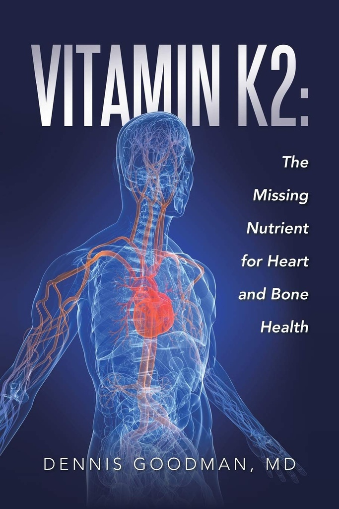 K2 Vitamini: Kalp ve Bone Health için Eksik Nutrient