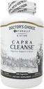 CapraCleanse Tarafından Mt. Capra | All Natural and Non-GMO Malzemeler ile GI Tract'ın Etkili Temizlenmesi | 30 Hizmet - 180 Capsules