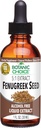Botanic Choice Liquid Extract, Fenugreek Tohum, 1 Akış Ounce