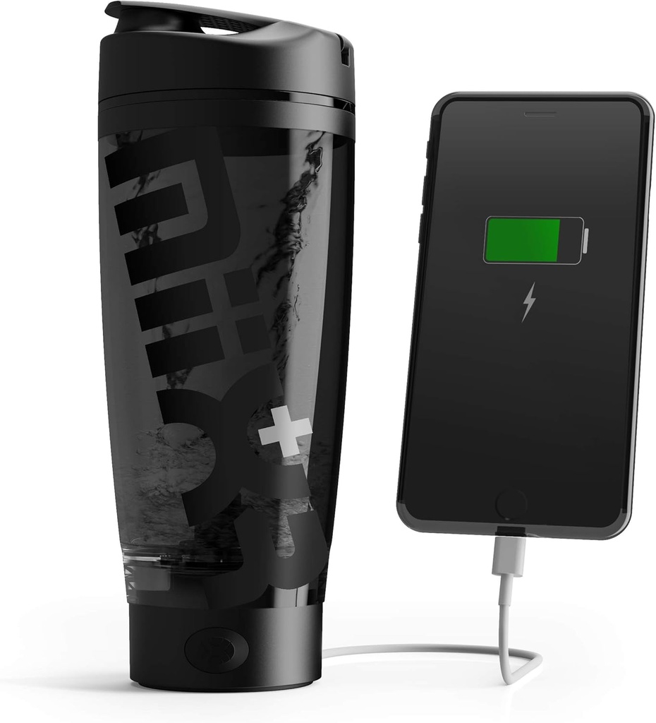 Φιάλη αναδευτήρα φόρτισης Promixx (MiiXR+ Edition) 