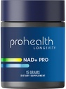 ProHealth NAD+ Pro (15 Grams) - NAD+ Formula artırmak - Pure Nicotinamid Adenine Dinükleotide Bio kullanılabilir Toz Longevity
