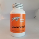 WHITE TIGER Quercenol 168 tablet, Polyols, Proanthocyanidins, vitaminleri ve mineralleri destekler,