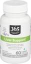 Tüm Gıdalar Pazarı, Liver Detox, 60 CT