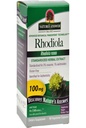 Απάντηση της φύσης Rhodiola Root Vegetarian Κάψουλες, 60- Count
